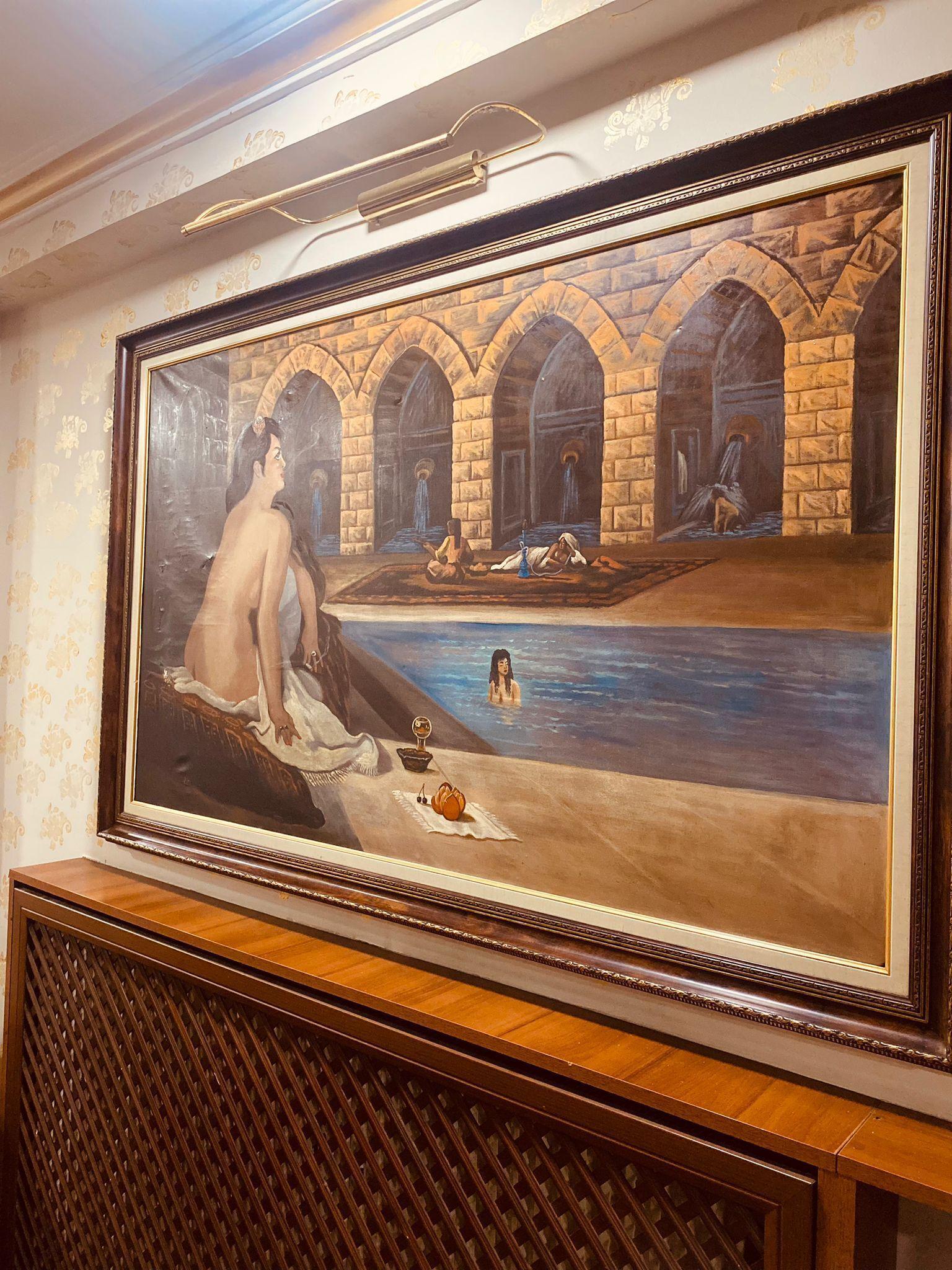Hotel Diva - Istanbul — Photos 3