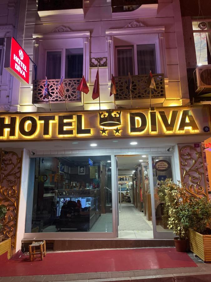 Hotel Diva - Istanbul — Photos 2